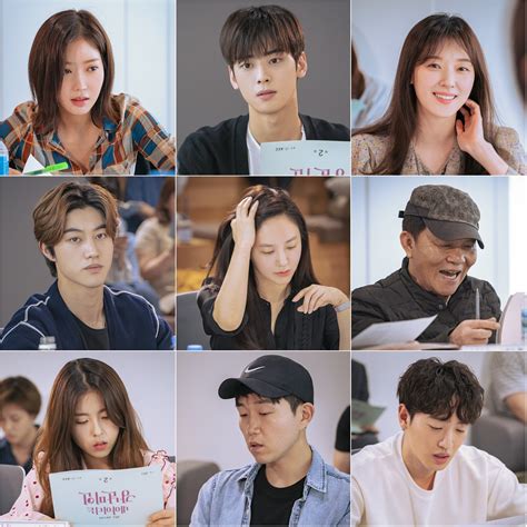 cast of gangnam beauty|ID: Gangnam Beauty .